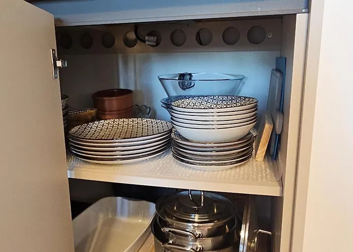 公寓 Cozy Urban Heaven With Dedicated Parking Spot 索菲亞