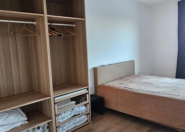 Cozy Urban Heaven With Dedicated Parking Spot 公寓 索菲亞