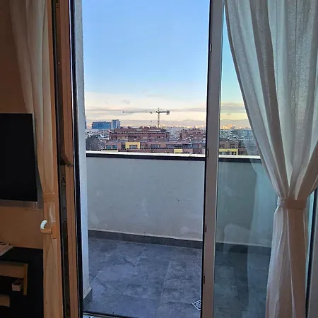 Cozy Urban Heaven With Dedicated Parking Spot Appartamento Sofia