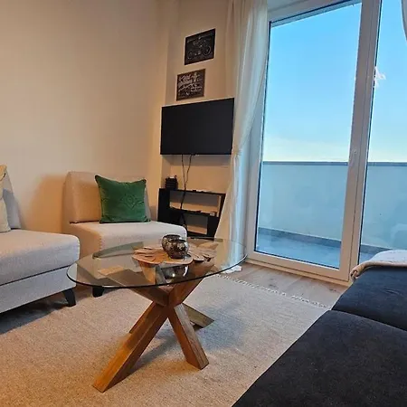 Cozy Urban Heaven With Dedicated Parking Spot Σόφια