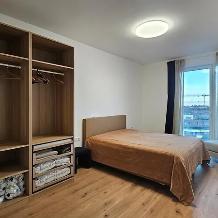 Cozy Urban Heaven With Dedicated Parking Spot * Sofie