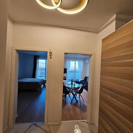 Διαμέρισμα Cozy Urban Heaven With Dedicated Parking Spot Σόφια