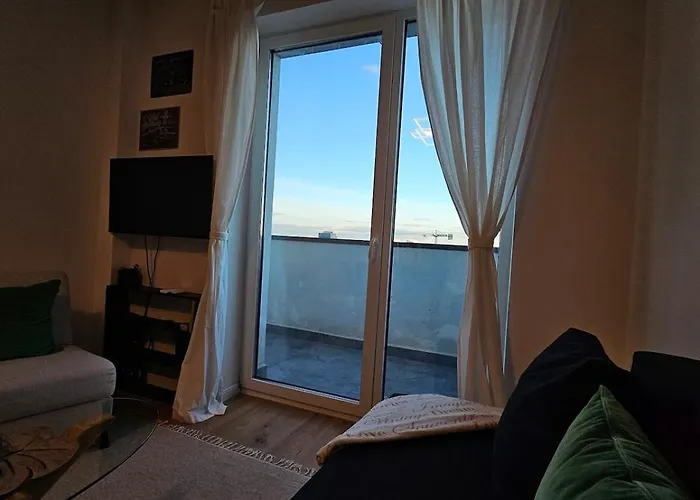 아파트 Cozy Urban Heaven With Dedicated Parking Spot 소피아