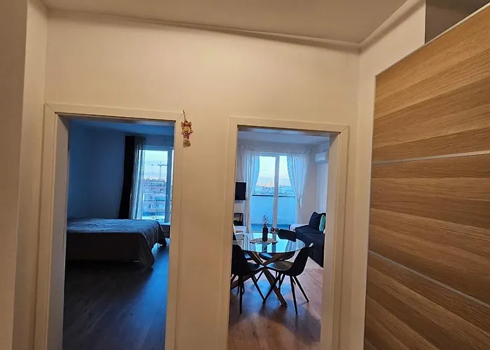 아파트 Cozy Urban Heaven With Dedicated Parking Spot 소피아