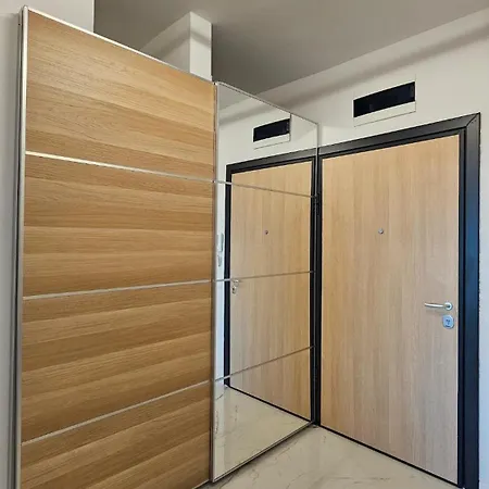 Cozy Urban Heaven With Dedicated Parking Spot Sofia