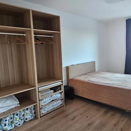 Cozy Urban Heaven With Dedicated Parking Spot Appartement Sofia