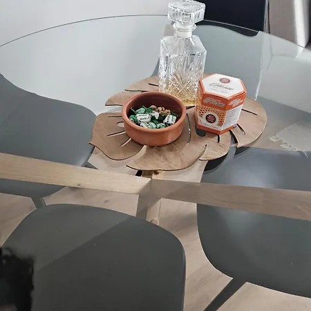 Cozy Urban Heaven With Dedicated Parking Spot Sofia