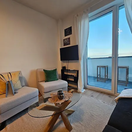 Cozy Urban Heaven With Dedicated Parking Spot * Sofía