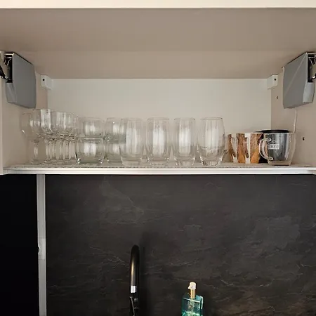 Cozy Urban Heaven With Dedicated Parking Spot Apartamento Sofía