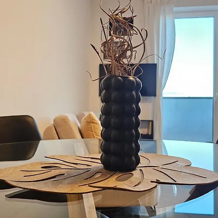 Apartamento Cozy Urban Heaven With Dedicated Parking Spot *